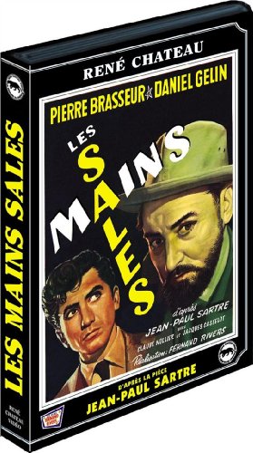 Les mains sales