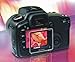 Giotto's SP8301L Aegis Multi-coated LCD Screen Protector for Canon 40D, 50D, Canon 5D Mark II, 1D/1DS Mark III and Sony A900