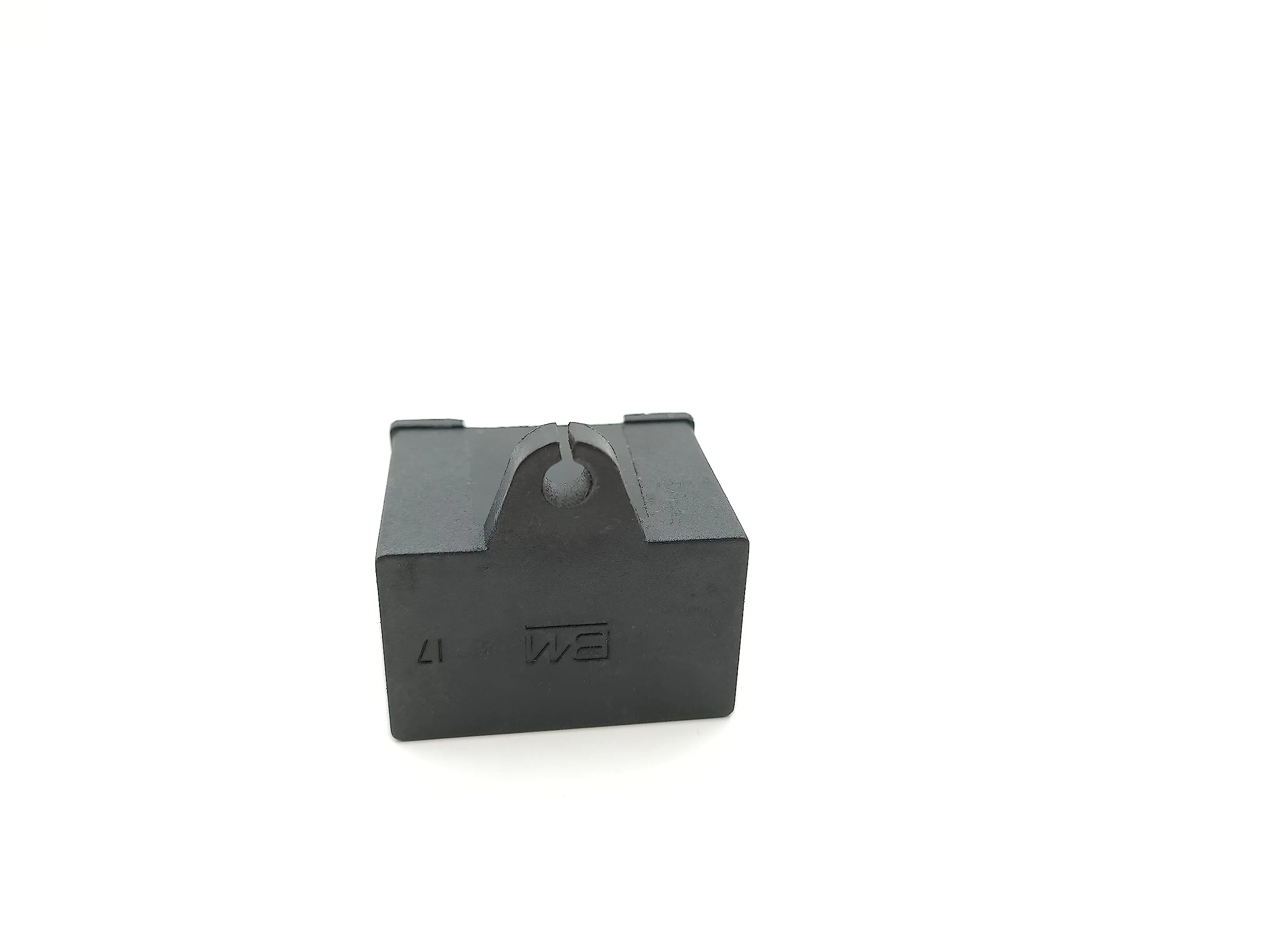 WR55X24064 WR62X79 Capacitor Compatible with GE Refrigerator Run 12uF Replacement