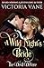 A Wild Night's Bride (The Devil DeVere Book 1)