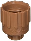 Rain Bird TBOSADAPB TBOS Solenoid Adapter for Brass