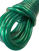 Everlasto Everstrong Premium Steel Core PVC Clothesline 4.7mm x 20m Green view 3