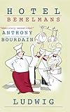 Paperback Hotel Bemelmans Book