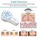 Skin Tightening Beauty Machine Face Lifting Tighten Machine For Body and Face Skin Care Device MEILYLA