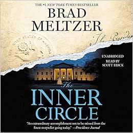 20+ The Inner Circle Book Gif