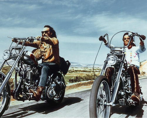 Résultat de recherche d'images pour ""Easy Rider" (Dennis Hopper photos"