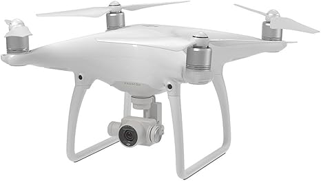 phantom 4 dron