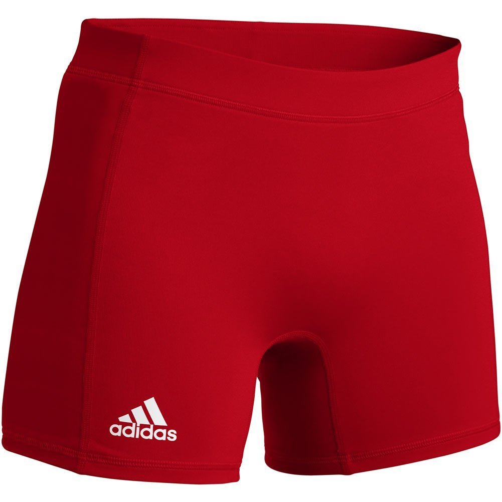 adidas volleyball spandex 3 inch