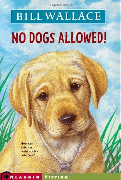 Dog Called Kitty Wallace Bill 9780671770815 Amazon Com Books