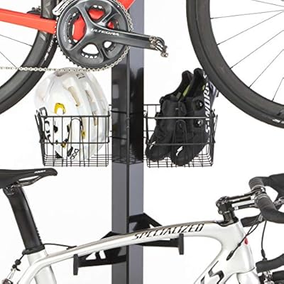feedback sports velo cache 2 bike storage rack
