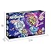 Bey Battle Burst Evolution Star Storm Battle Set -- Complete Set with Burst Beystadium, Battling Tops, & Launchers -- Age 8+
