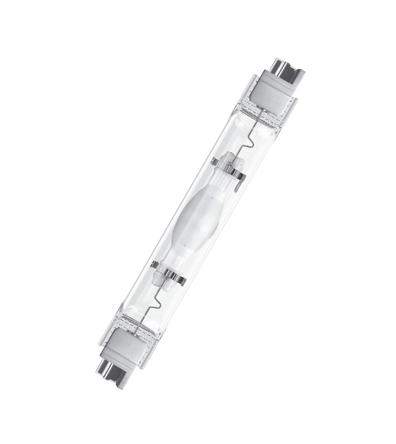 OSRAM High Intensity Discharge Lamps POWERSTAR HQI-TS, MH Quartz Enclosed luminaires, HQI-TS 400W/D PRO FC2, 1 Piece