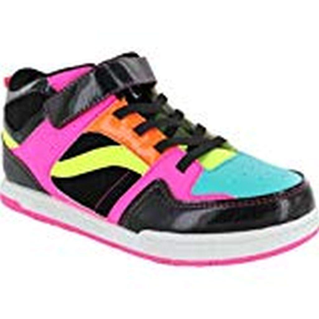 neon shoes for girls
