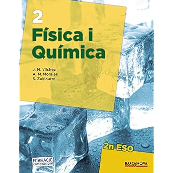 Projecte Gea. Física i Química 2n ESO (Materials Educatius - Eso) - 9788448939991 (Arrels) Projecte Gea. Física i Química 2n ESO (Materials Educatius - Eso) - 9788448939991 (Arrels)