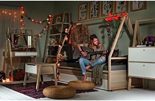 Voelkel Spot Collection Tent Frame for Twin Platform Bed