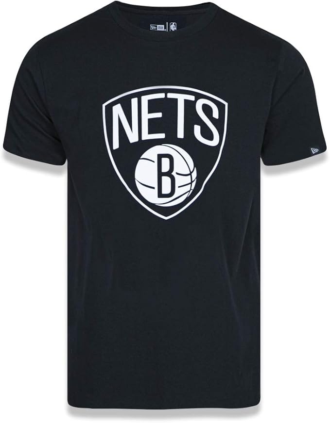 Camiseta NEW ERA Nba Basic Logo Bronet