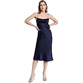 Amanda Uprichard Women's Breeze Midi Dress