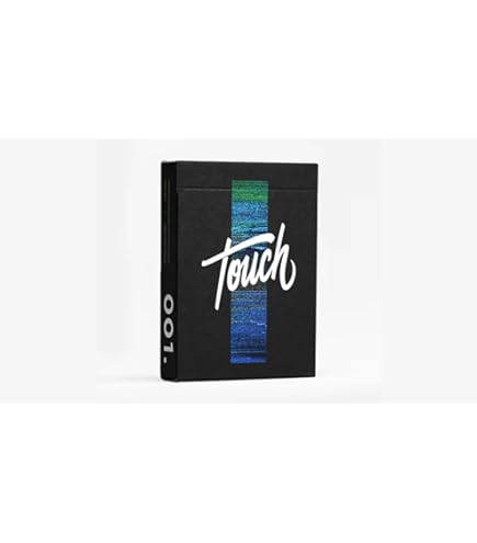Amazon.com: Cardistry Touch