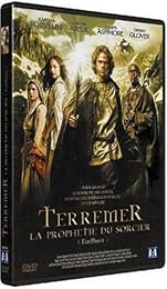 Terremer - La Prophétie Du Sorcier