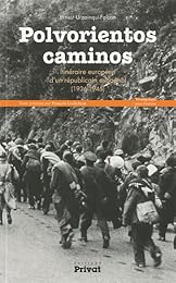 Polvorientos caminos