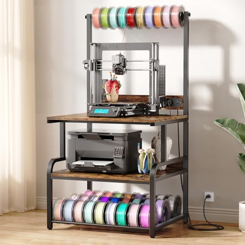 Kurz geprüft: Homieasy 3D-Druckertisch mit... für 85,98€ Jetzt checken!