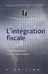 L' intégration fiscale