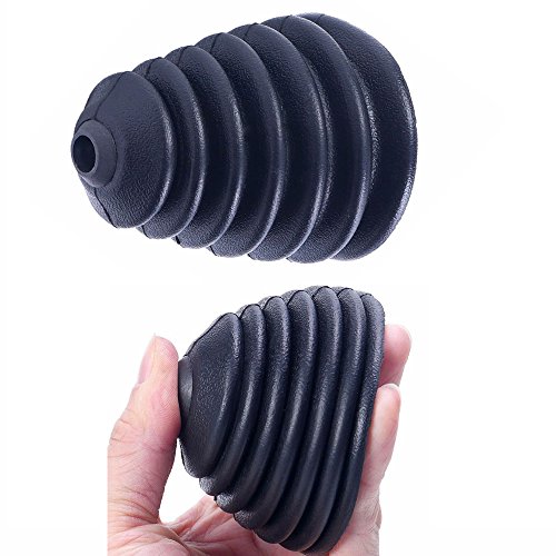 Rubber Scalable Dust Cover for Electric Hammer Impact Drill Ash Collector Dustproof Device Power Tool Utility Accessories