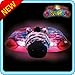 Pillow Pets Glow Pets Zebra 17