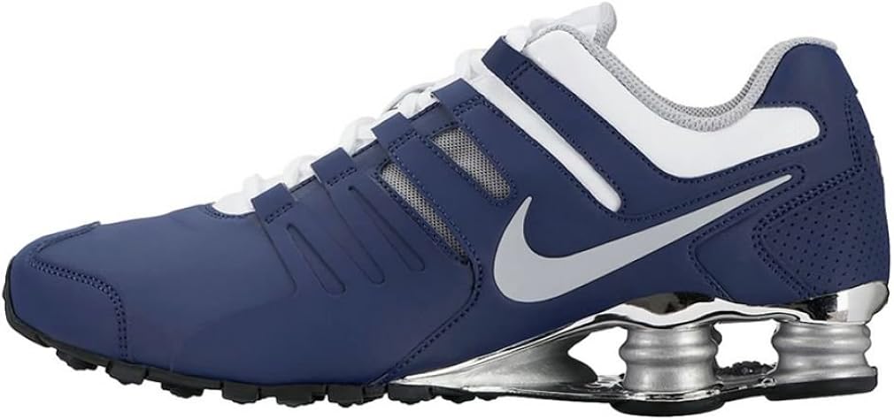 nike shox current