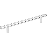 Elements 220PC Naples Collection Pull, Polished Chrome
