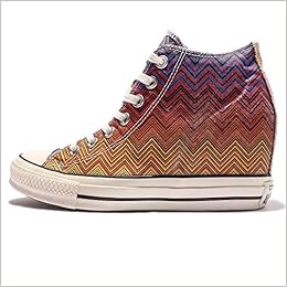 converse lux wedge uk