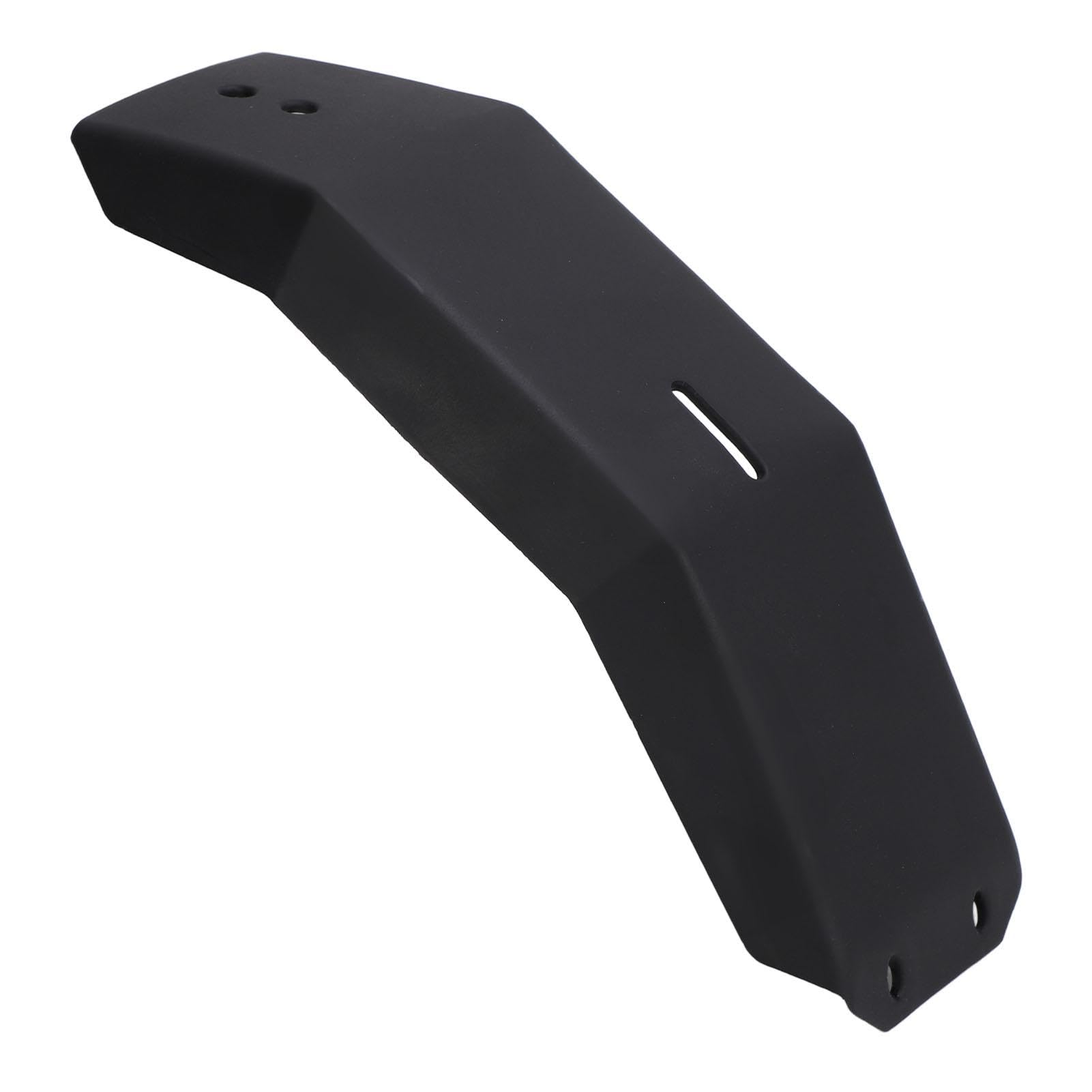 Hominas Electric Scooter Rear Mudguard PC Electric Scooter Mudguard Replacement for KUGOO M5 Electric Scooter