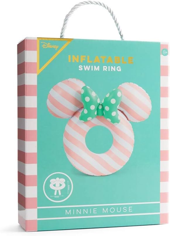 inflatable donut primark