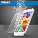 Galaxy Core Prime Screen Protector, GLAZZ 0.33mm Tempered Glass Screen Protector for Samsung Galaxy Core Prime (Shatterproof, Oleophobic Coating, HD Clarity and Anti Scratch, Bubble Free)