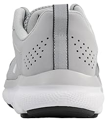 Under Armour Men's Charged Assert 9, Mod Gray