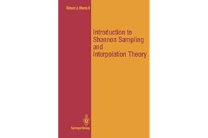 Introduction to Shannon Sampling and Interpolation Theory (Springer Texts in Electrical Engineering)