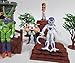 Dragon Ball Z Playset Featuring Dragon Ball Z Figures and Themed Accessories
