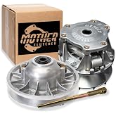 Mother Clutcher Clutch fits Polaris Ranger 900 XP (2013 only) Primary &amp; Secondary clutches