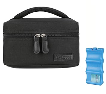 cool 2 go cooler bag