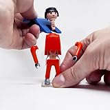 playbreaker Playmobil Easy Disassembly Tool Blue 4500 for Figures Dolls Clicks view 5