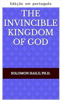 Livro O reino invencível de Deus