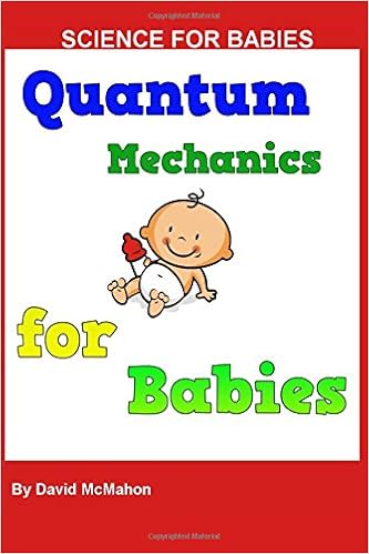 quantum mechanics for babies