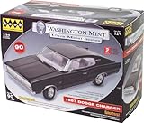 Hawk Washington Mint Ultra Metal Series 1967 Dodge Charger