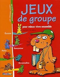Jeux de groupe