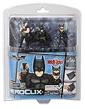 DC Comics Dark Knight Rises Batman HeroClix