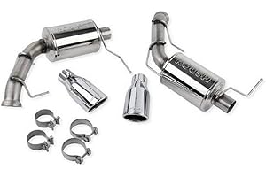 Roush 421127 Exhaust Kit