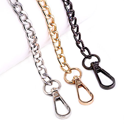 6 Swpeet+Fashion+Replacement+Shoulder+Gun+Black