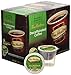 Tim Hortons DECAF Single Serve Coffee 48 Count - Packaging May Vary