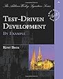 Test Driven Development: By Example