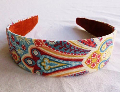 Spring Collection Headband